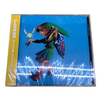 ゼルダの伝説 (ゼルダノデンセツ) ムジュラの仮面 オーケストレーションズ キャラクターグッズ