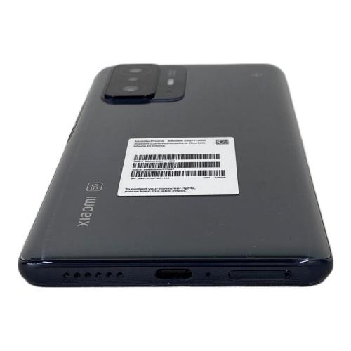 Xiaomi 11T pro スマートフォン 2107113SR