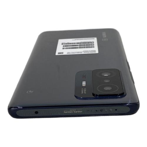 Xiaomi 11T pro スマートフォン 2107113SR