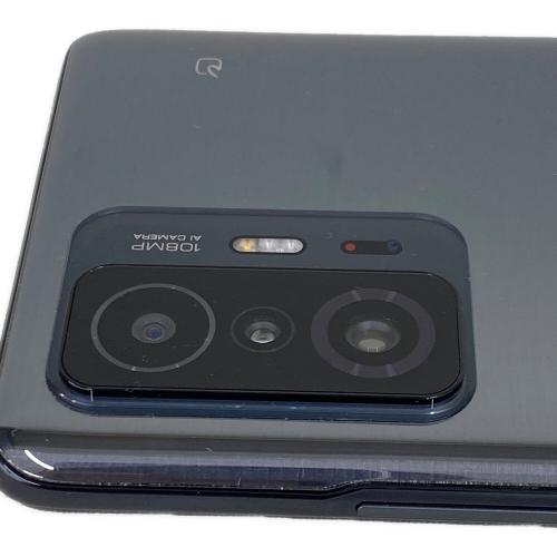 Xiaomi 11T pro スマートフォン 2107113SR