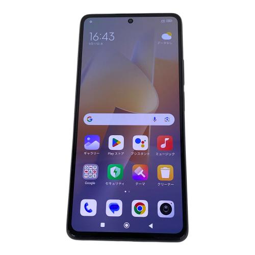 Xiaomi 11T pro スマートフォン 2107113SR