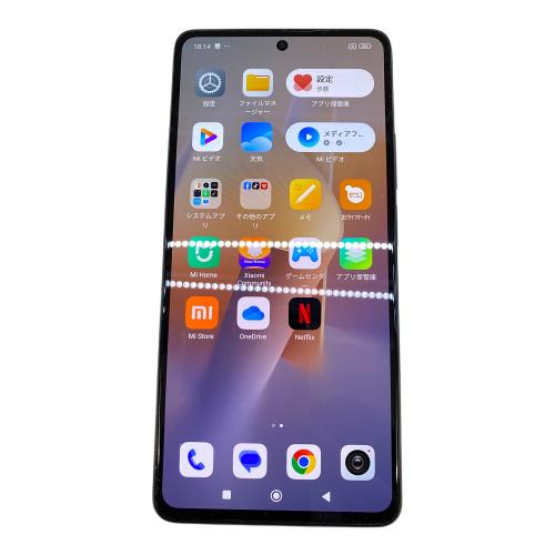 Xiaomi 11T pro スマートフォン 2107113SR