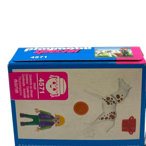 PLAYMOBIL (プレイモービル) ブロック