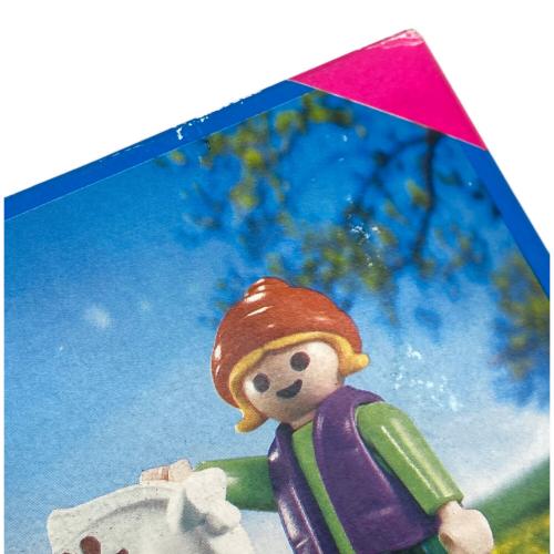 PLAYMOBIL (プレイモービル) ブロック