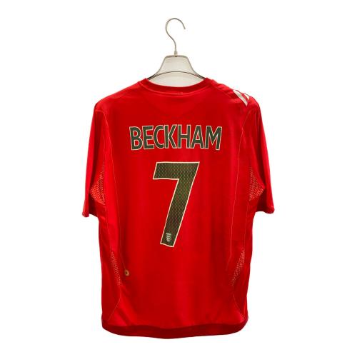 UNBRO (アンブロ) サッカーウェア(トップス) メンズ SIZE L レッド