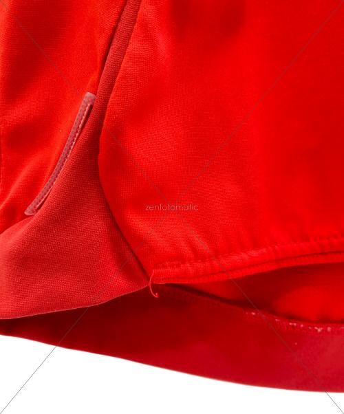 UNBRO (アンブロ) サッカーウェア(トップス) メンズ SIZE L レッド