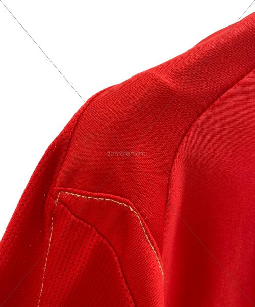 UNBRO (アンブロ) サッカーウェア(トップス) メンズ SIZE L レッド