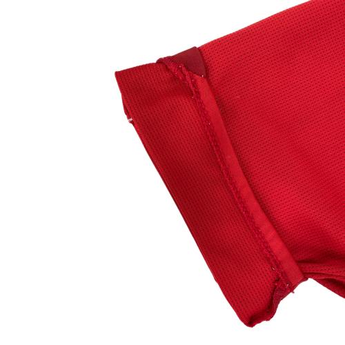 UNBRO (アンブロ) サッカーウェア(トップス) メンズ SIZE L レッド