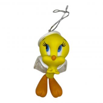 LOONEY TUNES (ルーニーチューンズ) 『Wittle Angel』 キャラクターグッズ goebel社製
