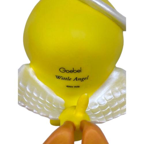 LOONEY TUNES (ルーニーチューンズ) 『Wittle Angel』 キャラクターグッズ goebel社製