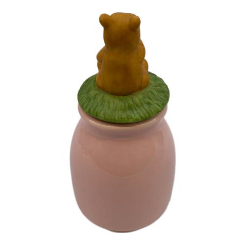 WINNIE THE POOH (ウィニーザプー) 調味料入れ プー