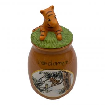 WINNIE THE POOH (ウィニーザプー) 調味料入れ ティガー