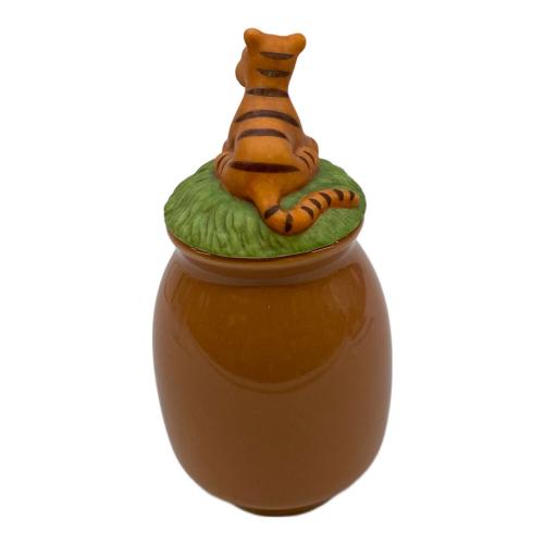 WINNIE THE POOH (ウィニーザプー) 調味料入れ ティガー