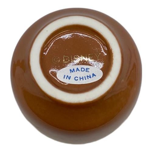 WINNIE THE POOH (ウィニーザプー) 調味料入れ ティガー