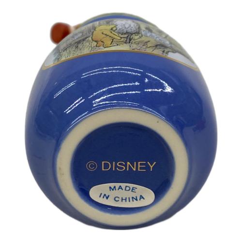 WINNIE THE POOH (ウィニーザプー) 調味料入れ ラビット