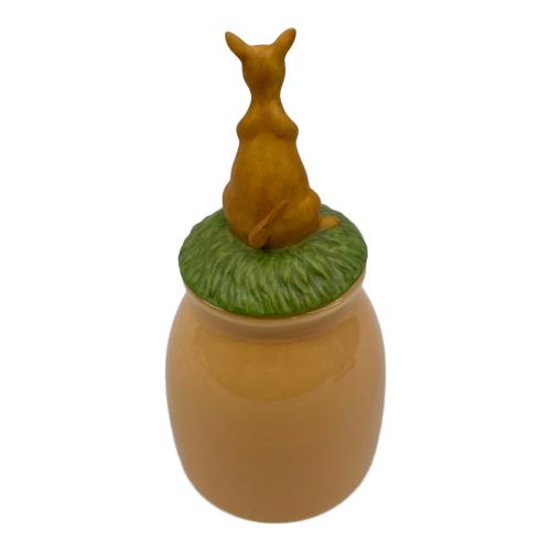 WINNIE THE POOH (ウィニーザプー) 調味料入れ カンガ・ルー