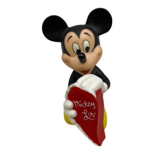 DISNEY (ディズニー) 『True Love Heart』Salt&Pepper Shaker Set ディズニーグッズ