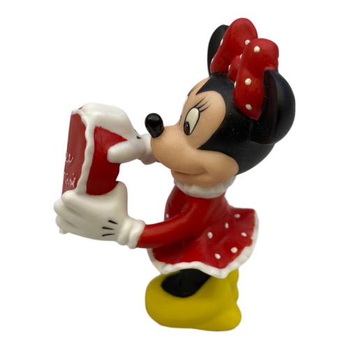 DISNEY (ディズニー) 『True Love Heart』Salt&Pepper Shaker Set ディズニーグッズ