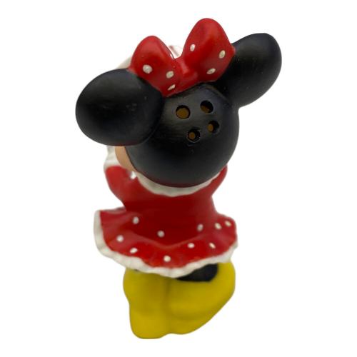 DISNEY (ディズニー) 『True Love Heart』Salt&Pepper Shaker Set ディズニーグッズ