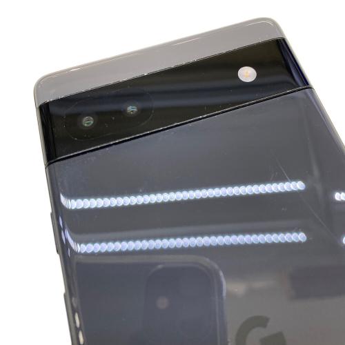 google (グーグル) pixel 6a GB17L
