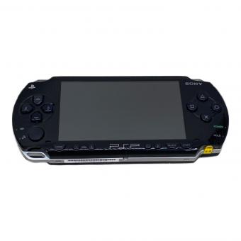 SONY (ソニー) PSP PSP-1000