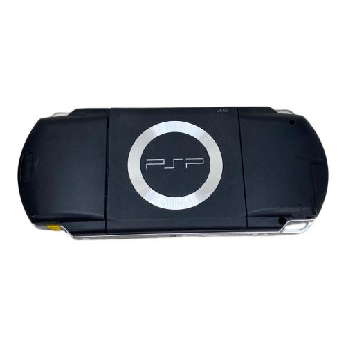 SONY (ソニー) PSP PSP-1000