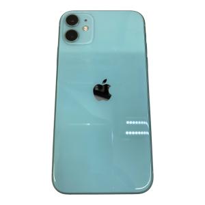 Apple (アップル) iPhone11 MHDG3TH/A
