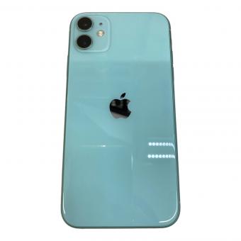 Apple (アップル) iPhone11 MHDG3TH/A