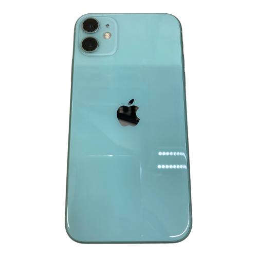 Apple (アップル) iPhone11 MHDG3TH/A