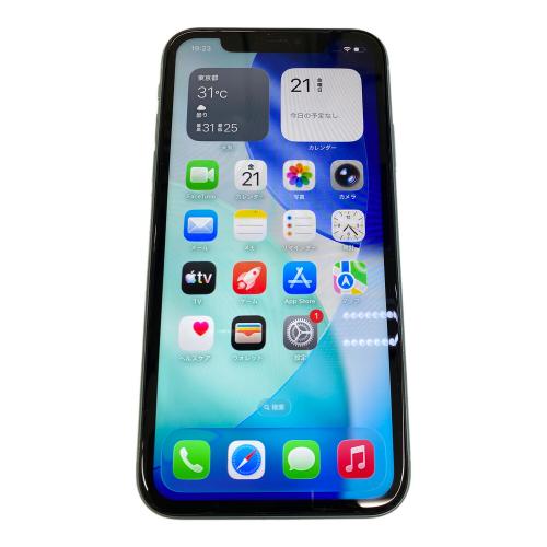 Apple (アップル) iPhone11 MHDG3TH/A