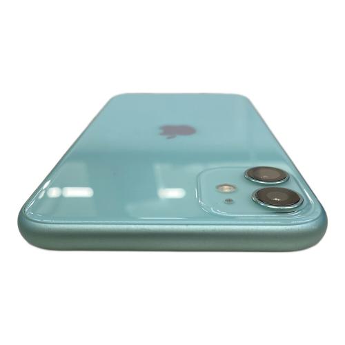 Apple (アップル) iPhone11 MHDG3TH/A