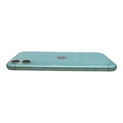 Apple (アップル) iPhone11 MHDG3TH/A