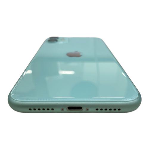 Apple (アップル) iPhone11 MHDG3TH/A