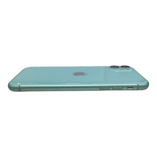 Apple (アップル) iPhone11 MHDG3TH/A