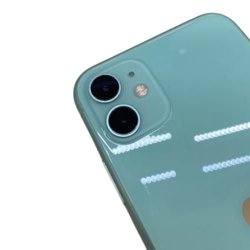 Apple (アップル) iPhone11 MHDG3TH/A