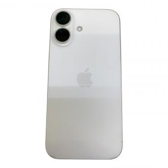 Apple (アップル) iPhone16 MYDR3J/A