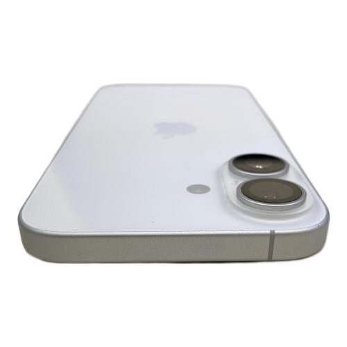 Apple (アップル) iPhone16 MYDR3J/A