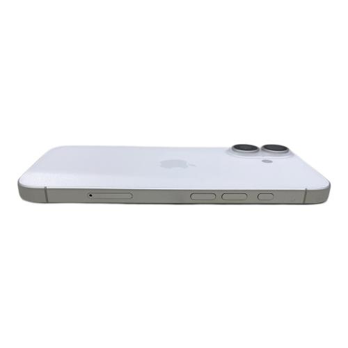 Apple (アップル) iPhone16 MYDR3J/A