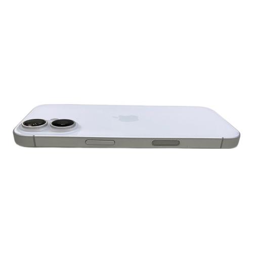 Apple (アップル) iPhone16 MYDR3J/A
