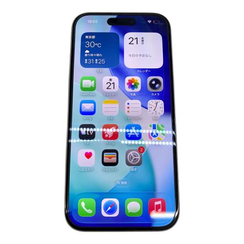 Apple (アップル) iPhone16 MYDR3J/A