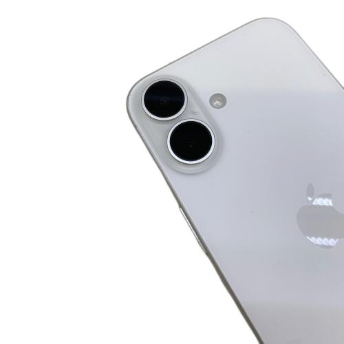 Apple (アップル) iPhone16 MYDR3J/A