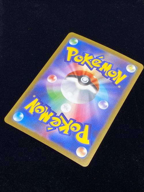 ミュウ ポケモンカード AR