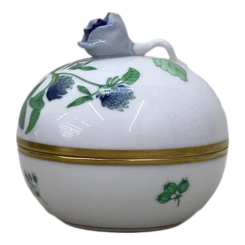 Herend (ヘレンド) 洋食器 マルボンボン薔薇