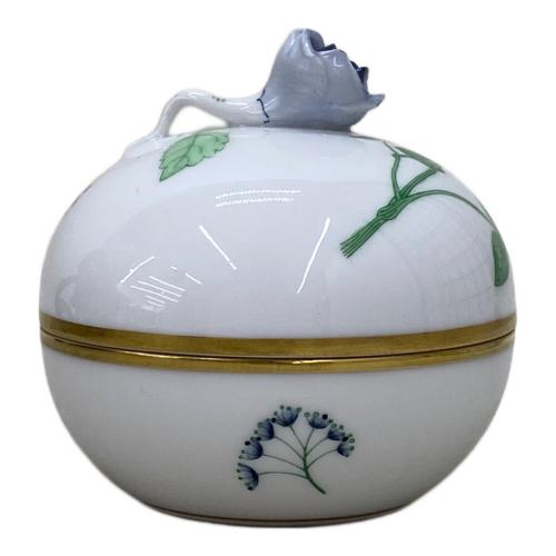 Herend (ヘレンド) 洋食器 マルボンボン薔薇