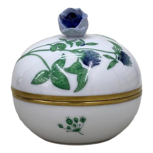 Herend (ヘレンド) 洋食器 マルボンボン薔薇