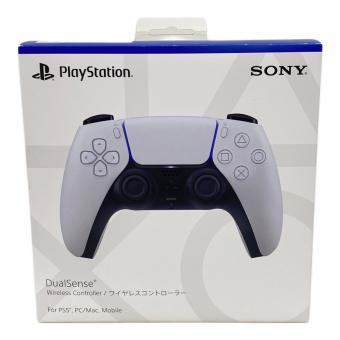 PS5用 SONY (ソニー) コントローラ CFI-ZCT2J