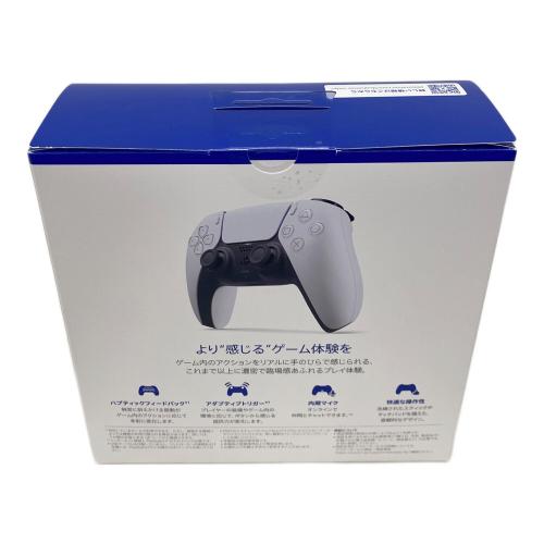 PS5用 SONY (ソニー) コントローラ CFI-ZCT2J