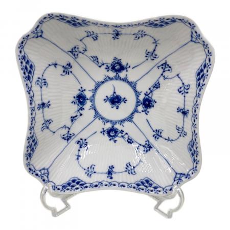 ROYAL COPENHAGEN (ロイヤル・コペンハーゲン) スクエアボウル ブルー