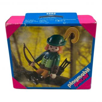 PLAYMOBIL (プレイモービル) ブロック
