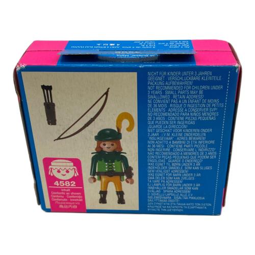 PLAYMOBIL (プレイモービル) ブロック
